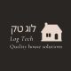 לוג טק לוגו