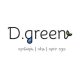 D GREEN LOGO BNF