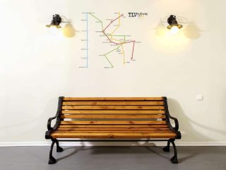 Walk Me קהילת BNF