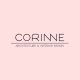 corinne design LOGO