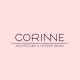 corinne design LOGO