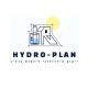 _HYDRO PLAN ייעוץ הידרולוגי LOGO