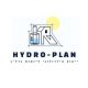 _HYDRO PLAN ייעוץ הידרולוגי LOGO