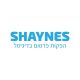 SHAYNES - הפקות פרסום בדיגיטל