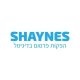 SHAYNES - הפקות פרסום בדיגיטל