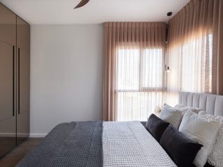 Netanya Elavated Living קהילת BNF