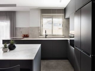 Netanya Elavated Living קהילת BNF