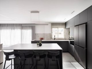 Netanya Elavated Living קהילת BNF