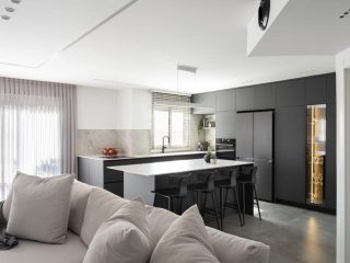Netanya Elavated Living קהילת BNF