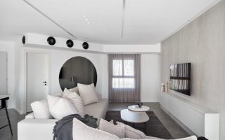 Netanya Elavated Living קהילת BNF