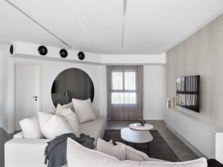 Netanya Elavated Living קהילת BNF