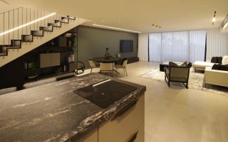 Ocean Breeze Duplex קהילת BNF