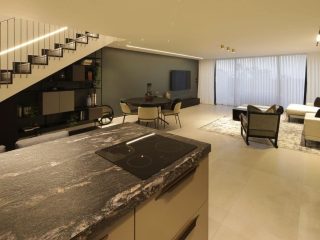 Ocean Breeze Duplex קהילת BNF