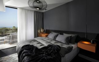 Ocean Breeze Duplex קהילת BNF