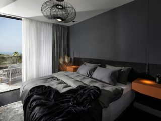 Ocean Breeze Duplex קהילת BNF