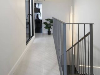 Ocean Breeze Duplex קהילת BNF