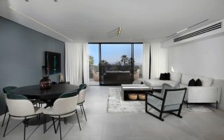 Ocean Breeze Duplex קהילת BNF