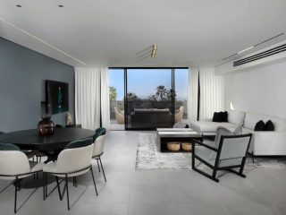 Ocean Breeze Duplex קהילת BNF