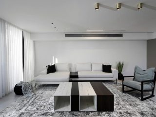 Ocean Breeze Duplex קהילת BNF