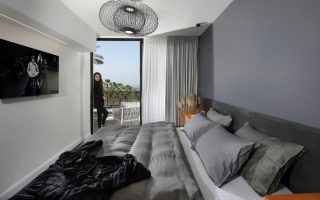 Ocean Breeze Duplex קהילת BNF