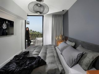 Ocean Breeze Duplex קהילת BNF