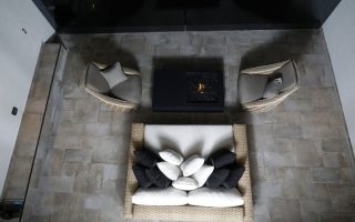 Ocean Breeze Duplex קהילת BNF