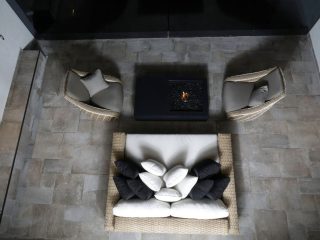 Ocean Breeze Duplex קהילת BNF