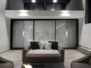 Ocean Breeze Duplex קהילת BNF