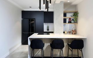 Sample Apartment קהילת BNF