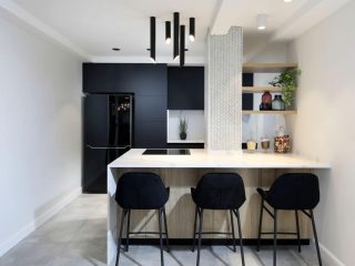 Sample Apartment קהילת BNF
