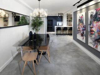Sample Apartment קהילת BNF