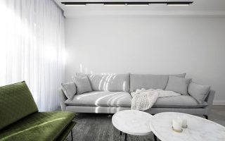 Sample Apartment קהילת BNF