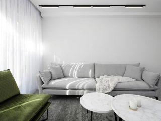 Sample Apartment קהילת BNF