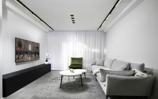 Sample Apartment קהילת BNF