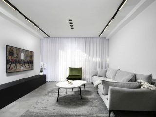 Sample Apartment קהילת BNF