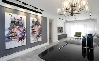 Sample Apartment קהילת BNF