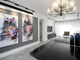 Sample Apartment קהילת BNF