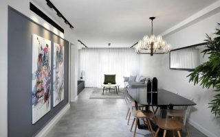 Sample Apartment קהילת BNF