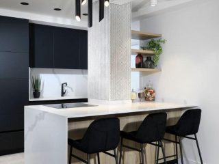 Sample Apartment קהילת BNF