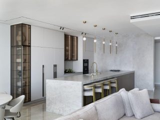 Sea View Apartment קהילת BNF