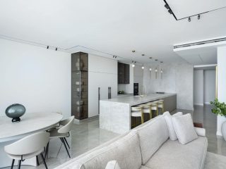 Sea View Apartment קהילת BNF