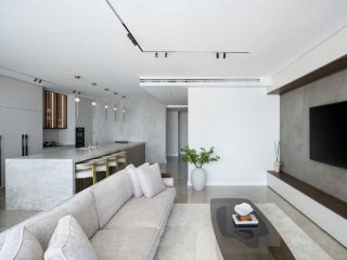Sea View Apartment קהילת BNF