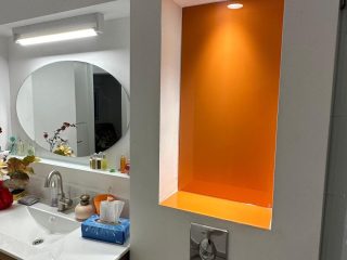 חיפויי קיר קהילת BNF