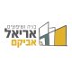 אריאל אביקם לוגו