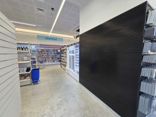 סופר פארם כרמי גת קהילת BNF