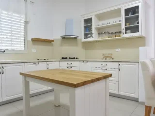 נגרות למידות שלך קהילת BNF
