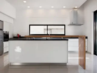 נגרות למידות שלך קהילת BNF