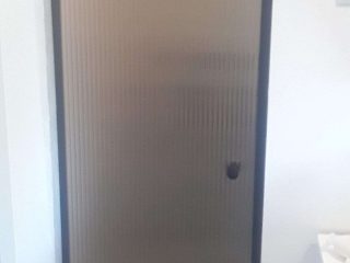 דלתות מזכוכית קהילת BNF