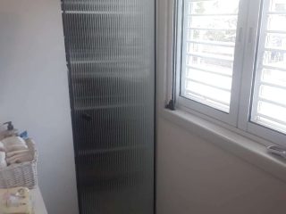 דלתות מזכוכית קהילת BNF