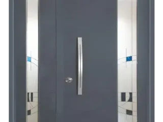 דלתות כניסה מעוצבות קהילת BNF
